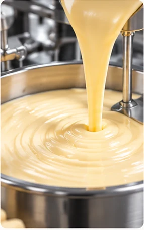 Processed cheese