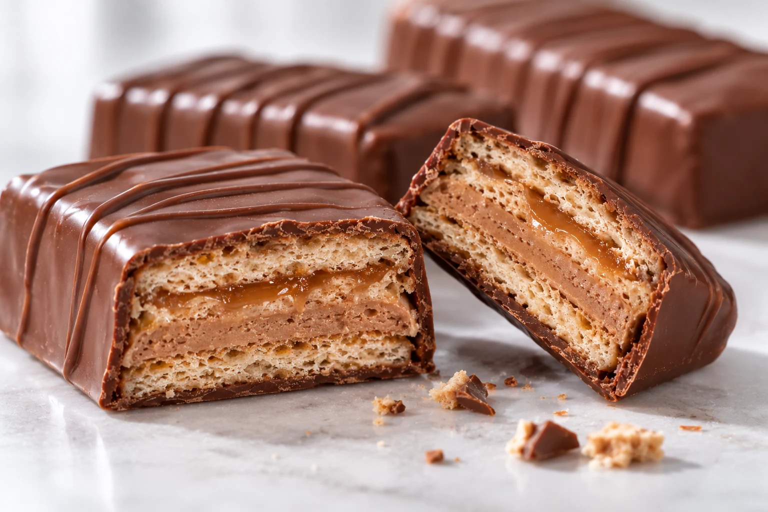 Flavouring ingredients: confectionery products